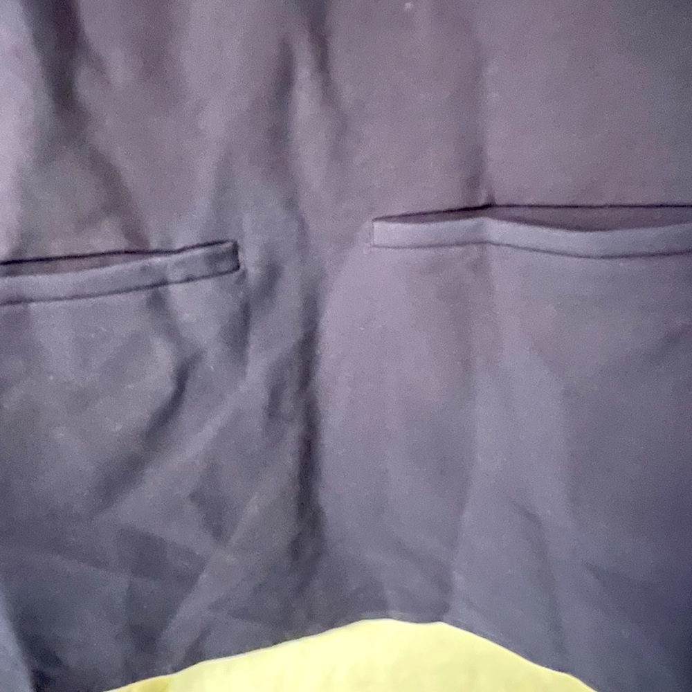 Scrub Top - Picture 4 of 5